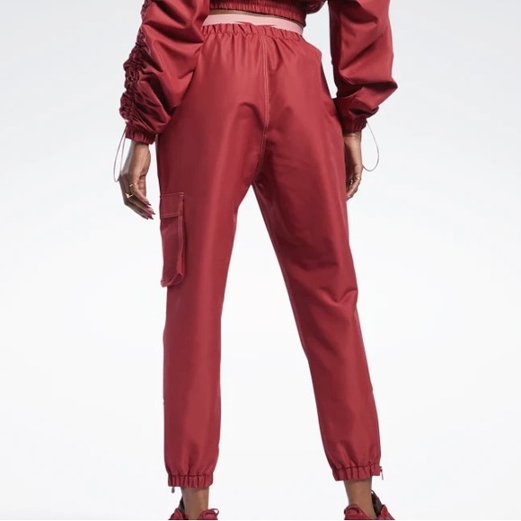 Reebok Cardi B Pants HD4769 - Picture 5 of 6